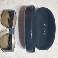 Occhiali  Gucci vintage 