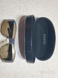 Occhiali  Gucci vintage 