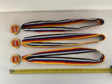 LEGO Medaglie Gadget Cappelli Portachiavi