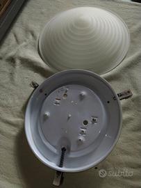 Plafoniera anni 70/80