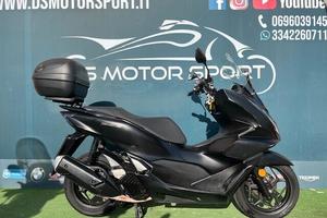 Honda PCX 125 ABS GARANZIA PERMUTE FINANZIAMENTO