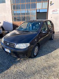 Fiat Punto 1.3 Multijet 16V 5 porte Actual