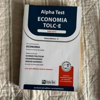 Alpha Test ECONOMIA 3600 QUIZ
