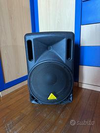 Cassa attva Behringer B210D 200W (cassa A)