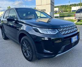 LAND ROVER Discovery Sport 2.0D I4-L.Flw 150 CV