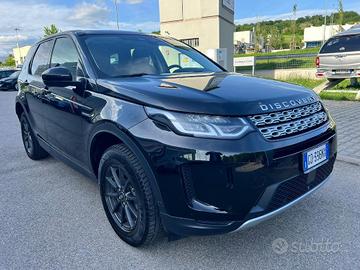 LAND ROVER Discovery Sport 2.0D I4-L.Flw 150 CV