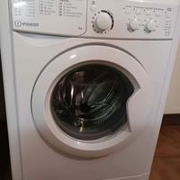 Lavatrice Indesit 7kg