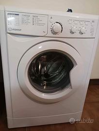 Lavatrice Indesit 7kg