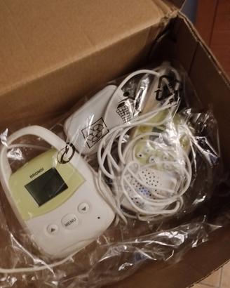 baby walkye talkye