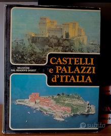 "Castelli e Palazzi d'Italia"