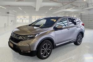 HONDA CR-V 2.0 Hev Elegance Navi eCVT