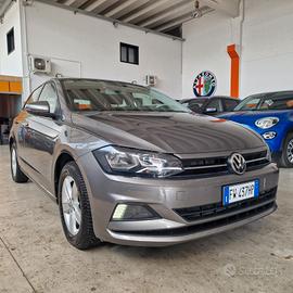 Volkswagen Polo 1.0 TGI 5p. Highline BlueMotion Te