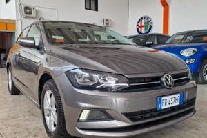 Volkswagen Polo 1.0 TGI 5p. Highline BlueMotion Te