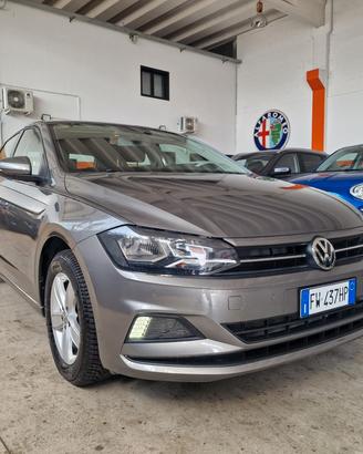 Volkswagen Polo 1.0 TGI 5p. Highline BlueMotion Te