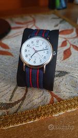 Orologio Timex Weekender T2N747