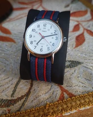 Orologio Timex Weekender T2N747