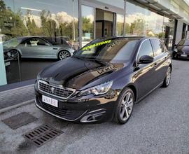 PEUGEOT 308 PureTech Turbo 130 S&S GT Line