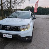 Dacia Duster 1.5 Blue dCi 8V 115 CV 4x4 Essential