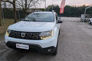 Dacia Duster 1.5 Blue dCi 8V 115 CV 4x4 Essential