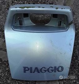 Copertura post fianchetti piaggio x9 250 2000