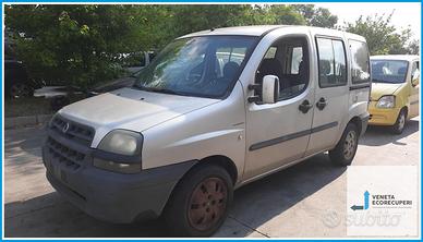 Ricambi Usati FIAT Doblò I 2003