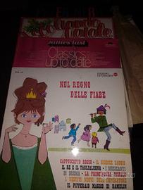 16 vinile 33