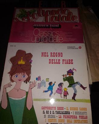 16 vinile 33