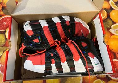 Nike Air More Uptempo