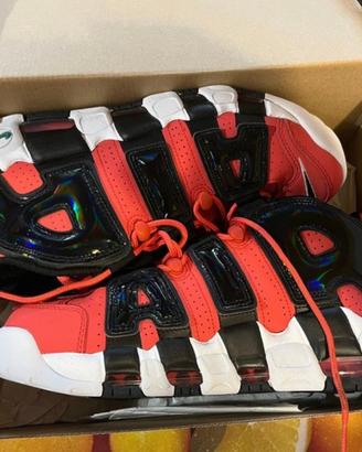 Nike Air More Uptempo