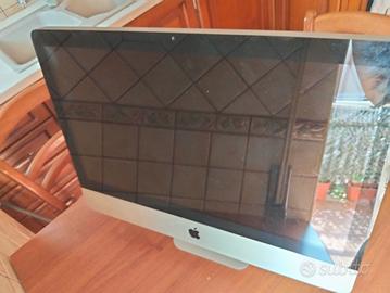 Pc mac problemi alimentazione 