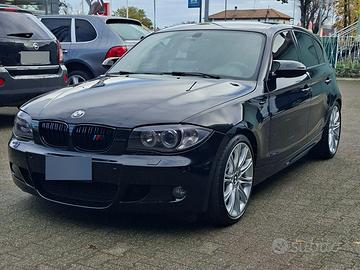 BMW 130 E87  ASI -  LSD