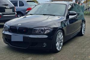BMW 130 E87  ASI -  LSD