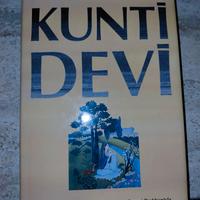 Gli insegnamenti della regina Kunti