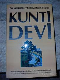 Gli insegnamenti della regina Kunti