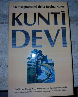 Gli insegnamenti della regina Kunti