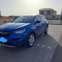 Opel Grandland X 2020 come nuova