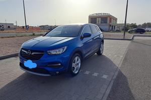 Opel Grandland X 2020 come nuova