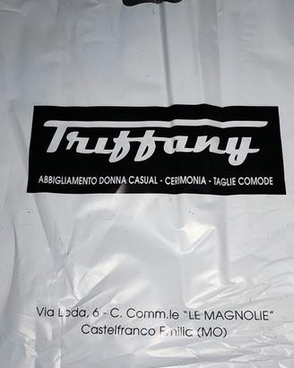 Borse per commercio in pvc