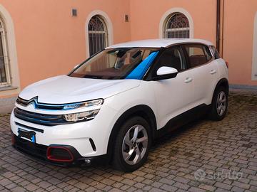 CITROEN C5 AIRCROSS 1.2 Puretech Feel 130 CV