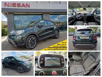 FIAT 500X 1.3 Mjet 95cv 4x2 GARANZIA