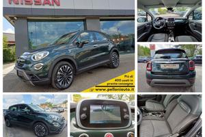FIAT 500X 1.3 Mjet 95cv 4x2 GARANZIA