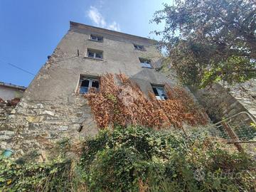 CASA INDIPENDENTE A TORRIGLIA