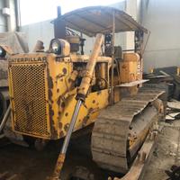 Caterpillar d5