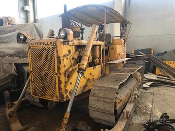 Caterpillar d5