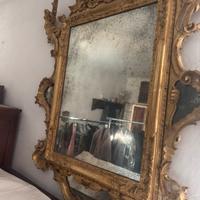 Specchio antico