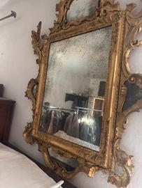 Specchio antico
