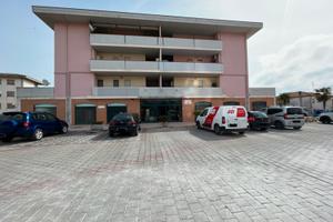 Negozio a Tortoreto lido