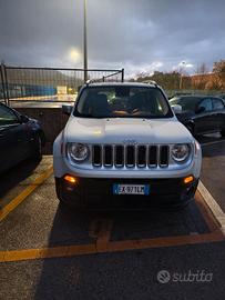 Jeep Renegade 2014 TD 2000 4WD 140cv