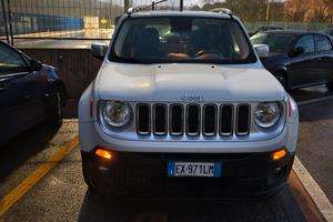 Jeep Renegade 2014 TD 2000 4WD 140cv