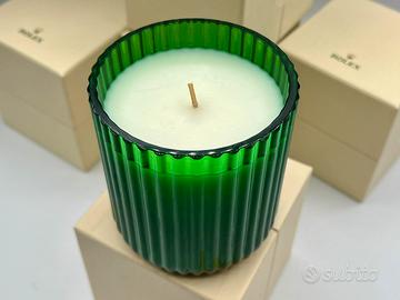 Candela ROLEX Gadget Eslusivo da Collezione